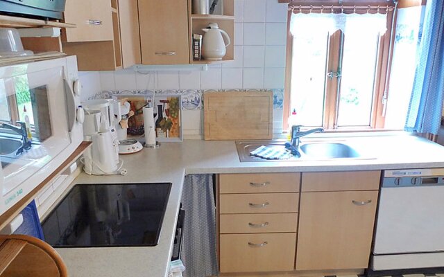 Apartment Krause Norden