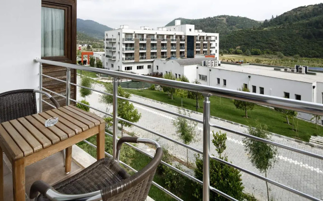 Obam Termal Resort & Spa