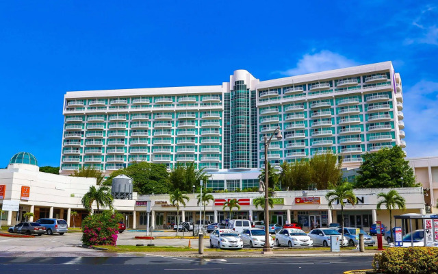 Verona Resort & Spa