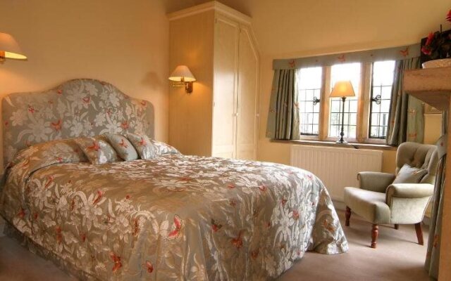 Mill Hay Country House - B&B
