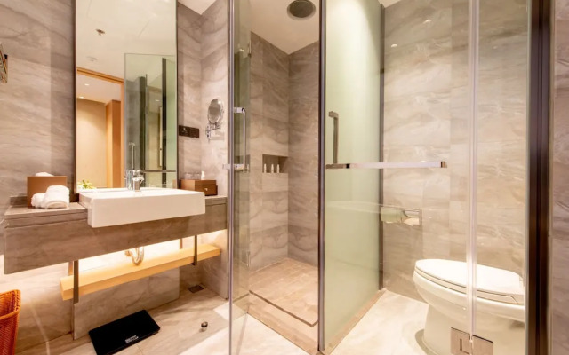 Suzhou Tianyiju Inn ZhuoZhengYuan