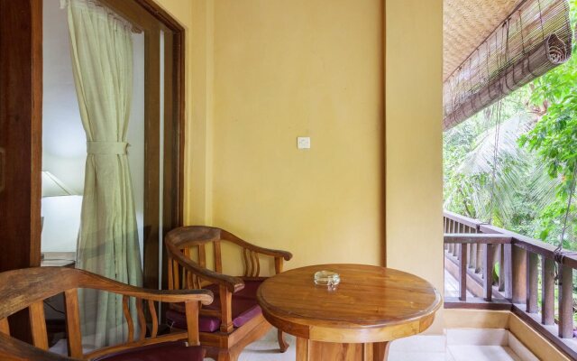 Jati 3 Bungalows and Spa