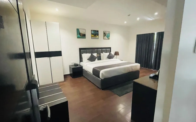 Saltstayz Select - Malcha & Chankyapuri