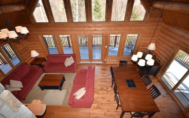 Chalet Yamka
