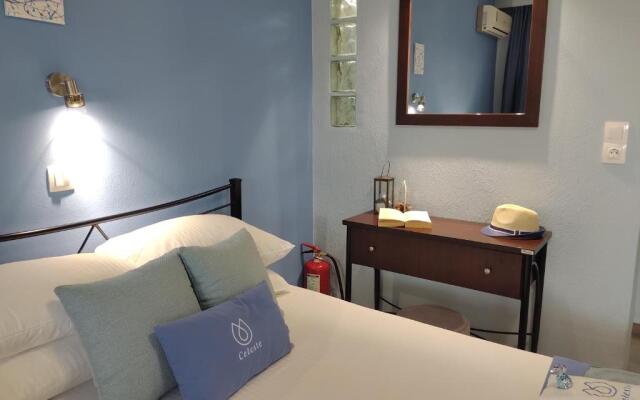 Celeste Deluxe Apartments