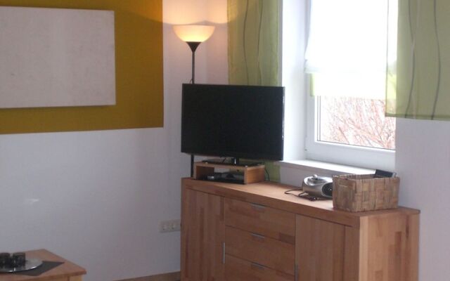 Ferienanlage Karolinenhof 2