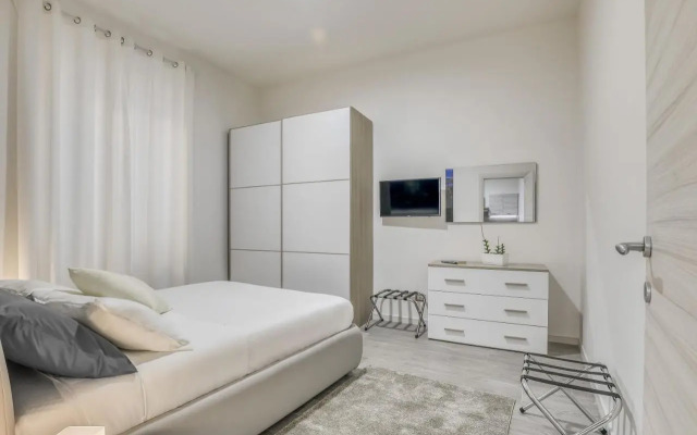 Tourist Apartment Civitavecchia