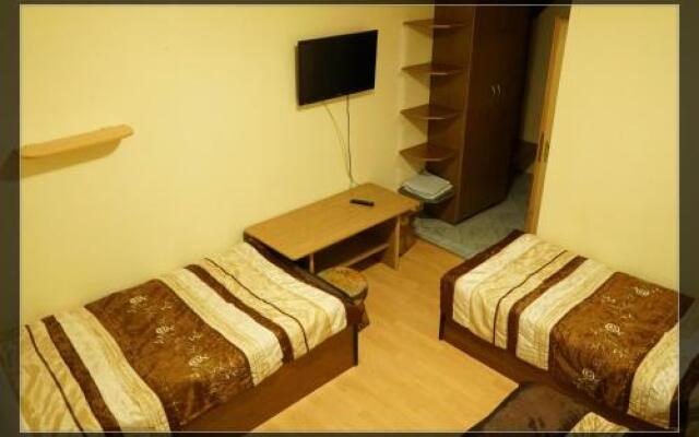 Hotel Imperium