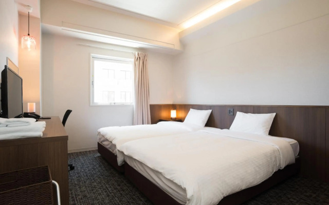 Rj Hotel Naha