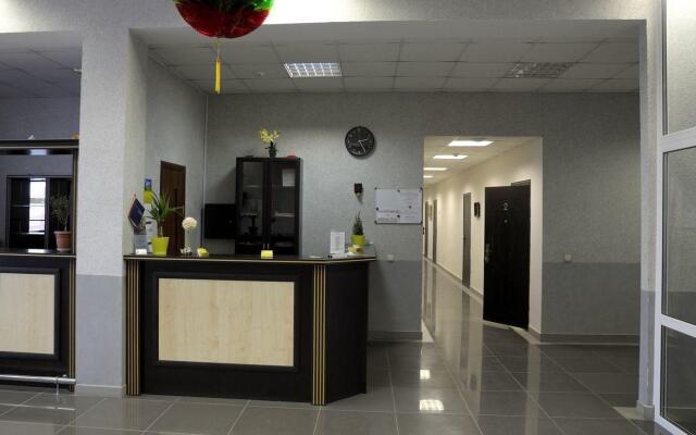 Mini Hotel Don