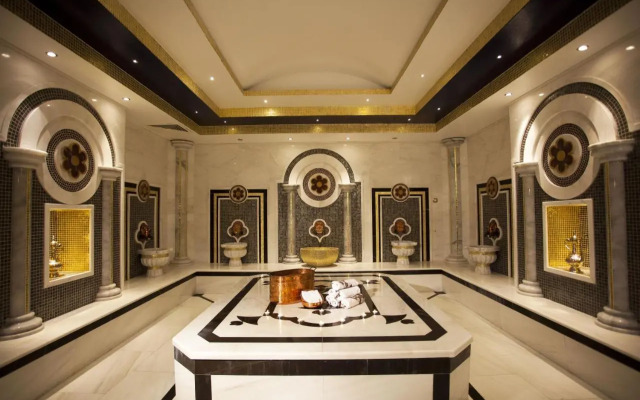 Limak Thermal Boutique Hotel - Boutique Class