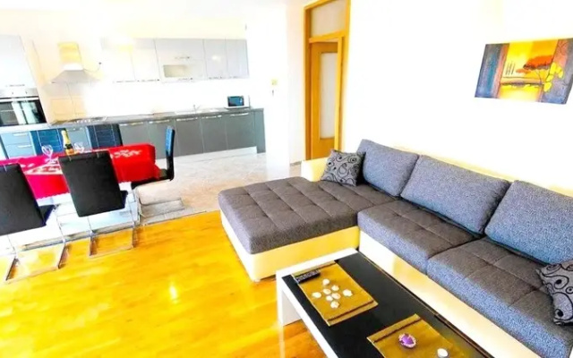 Apartment Dijana