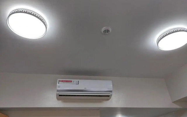 NAIA Terminal, Newport, Pasay, 5-star Condo