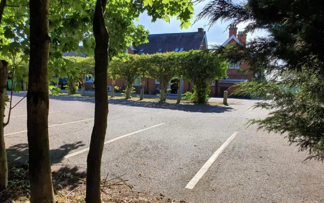 The Carre Arms Hotel