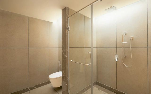 The Residency Towers Puducherry