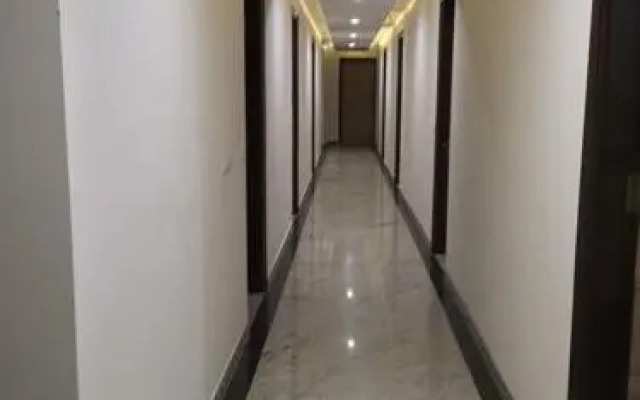 Hotel Goodluck international