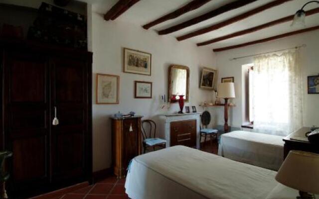 Relaxing Paradise Chez Nicolini