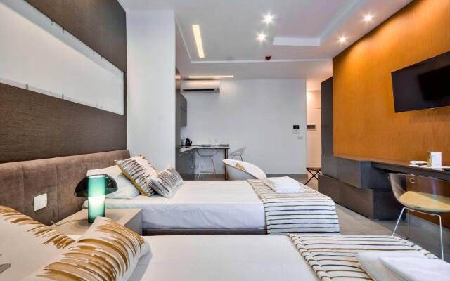 Jules Suites