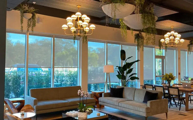 Kompose Boutique Hotel
