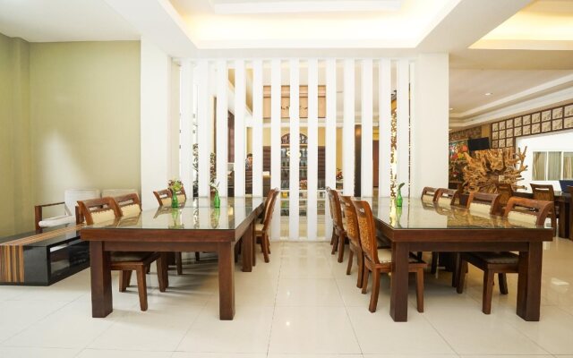 Putri Utari Guest House