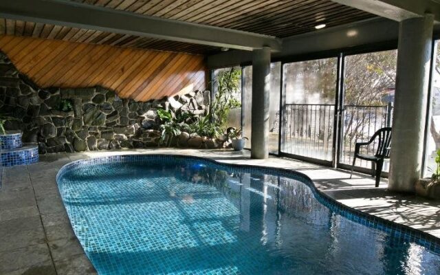 Falls Creek Hotel