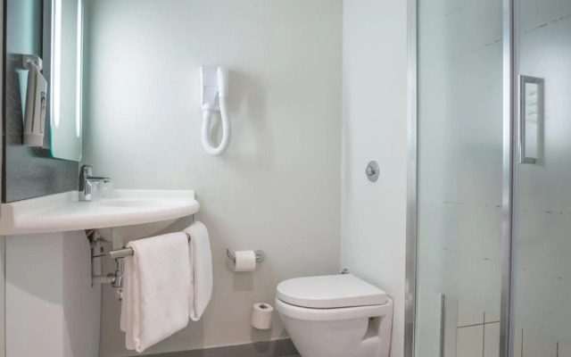 ibis Setif Hotel