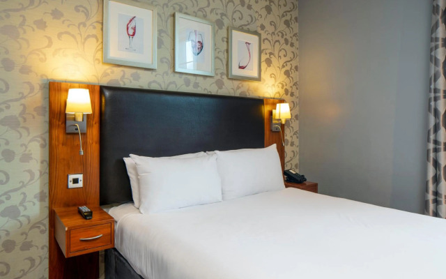 Motel One London - Tower Hill