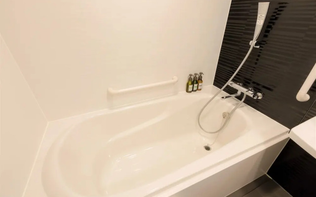 M’s Hotel Kyoto Station Taruya