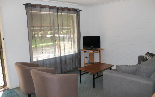 Restaway Holiday Units