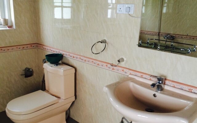 Princess Bungalows