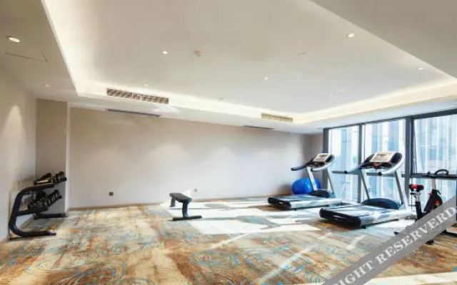 Dengzhou Ruihua Pengyi Hotel