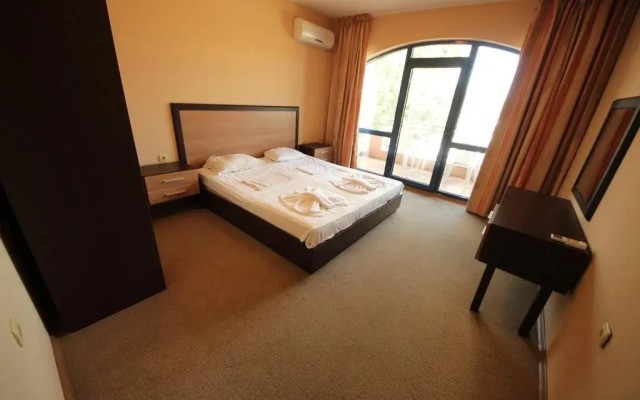 Menada Villa Bonita Apartments