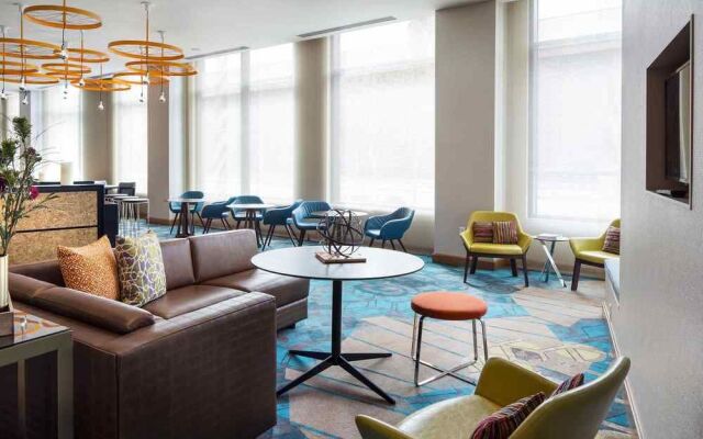 Residence Inn Boston Watertown