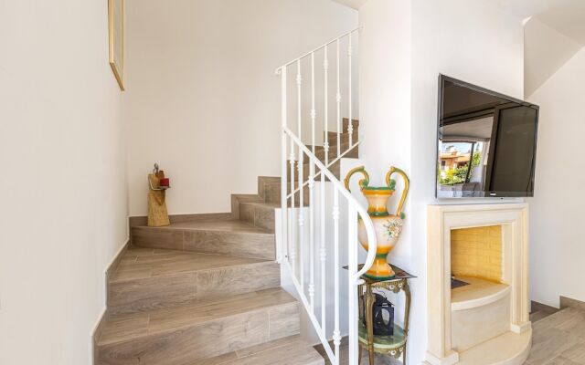 2508 Villetta Blanca by Barbarhouse