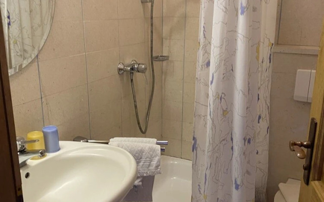 Apartmenthaus Punta