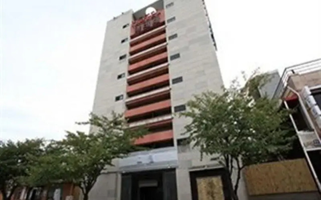 S1 Motel