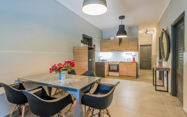 Filoxenia Studios  Apartments