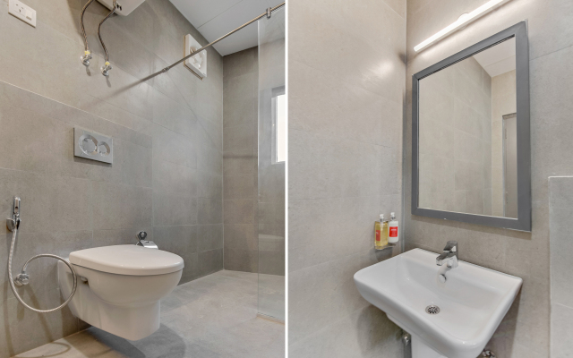 OYO Townhouse 204 Sector 49