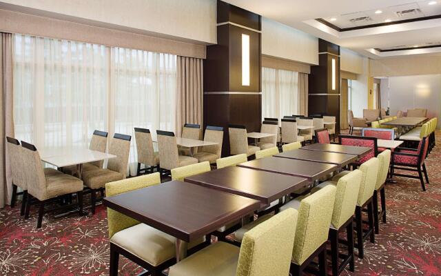 Homewood Suites by Hilton Dallas Downtown, TX