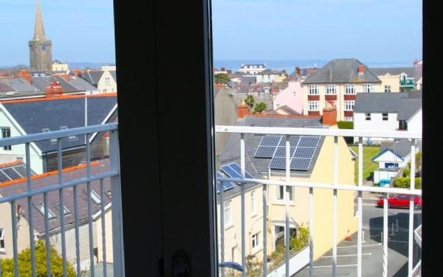 Caldey View 5