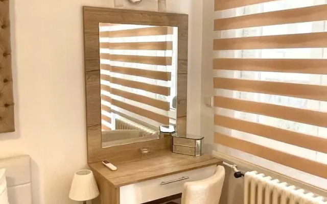 Tiara Vracar Apartment