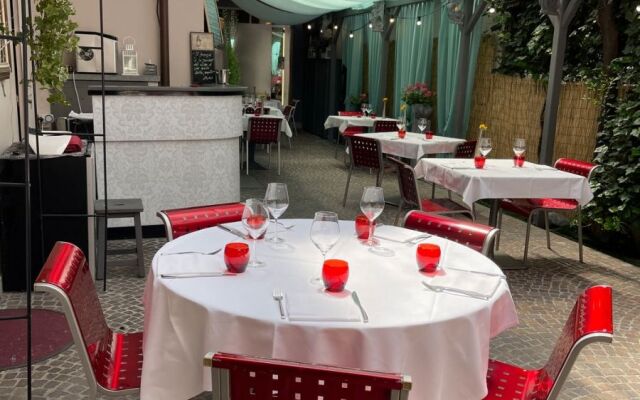 Locanda Cortiletto d'Alba