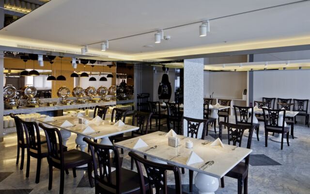 Royal Seasons Hotel Taichung Zhongkang