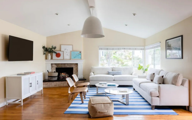 Oliver by AvantStay | Beach House 4 Blcks from Ocean