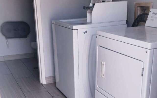 Americas Best Value Inn & Suites Foley Gulf Shores