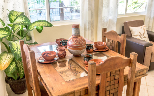 Mayan Villas Hotel