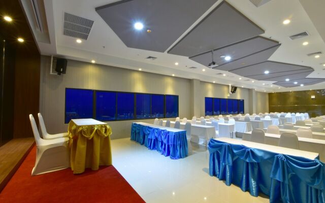 Siam Oriental Hotel