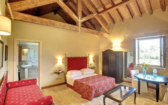 Tenuta Monacelli Lecce