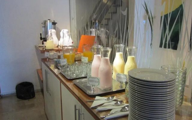 Baie des Anges Apart Hotel & Spa