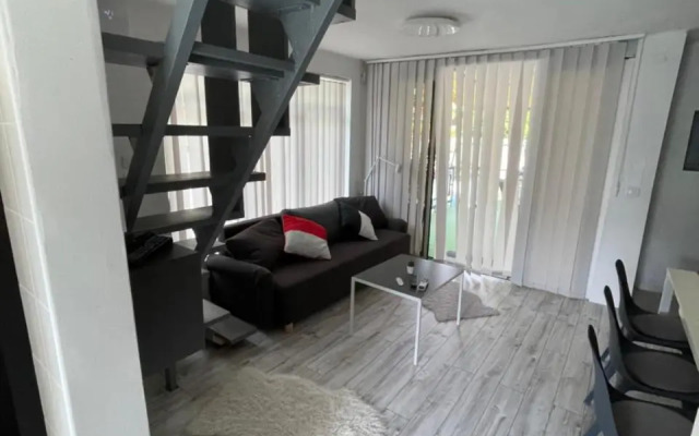 Nóra Apartman